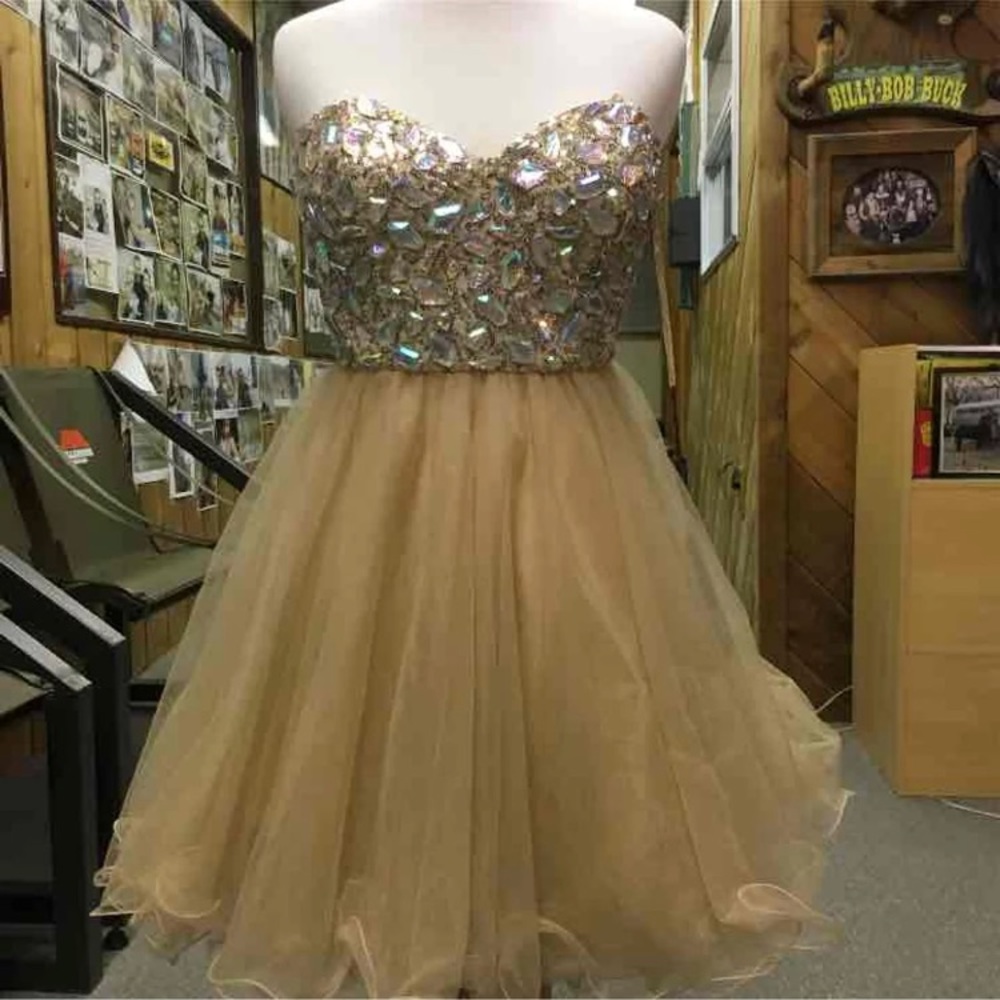 Homecoming/ Prom Dress
